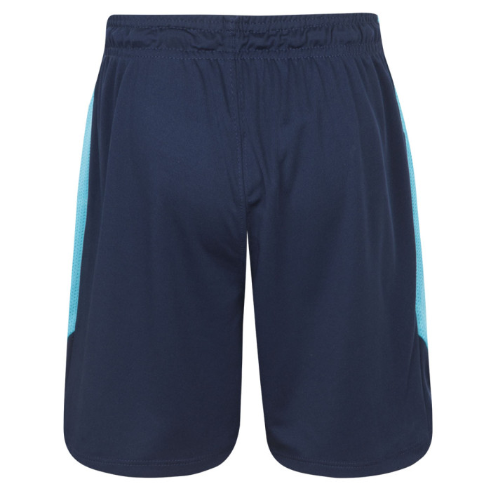 Kid's Crystal Palace 2024/25 Third Authentic Training Shorts