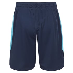 Kid's Crystal Palace 2024/25 Third Authentic Training Shorts