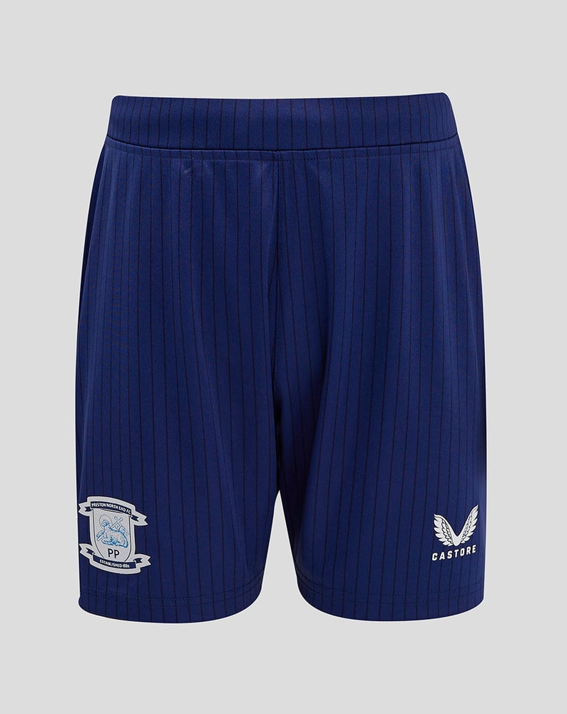 Kind Preston North End 2024/25 Heimshorts