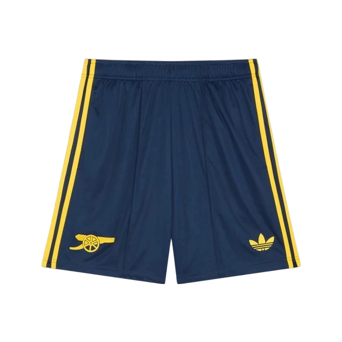 Short Extérieur Arsenal 2026/27 femme