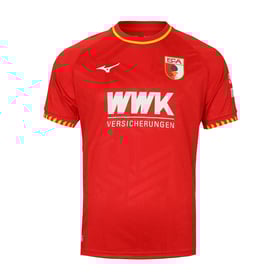 Herren FC Augsburg 2025/26 Auswärtstrikot