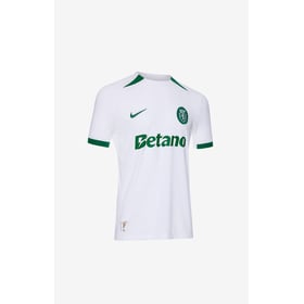 Men's Sporting CP 2024/25 Away Shirt