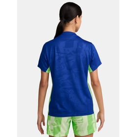 Damen FC Barcelona 2024/25 Drittes Prematch Trikot