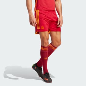 Herren Roma 2023/24 Heim Shorts