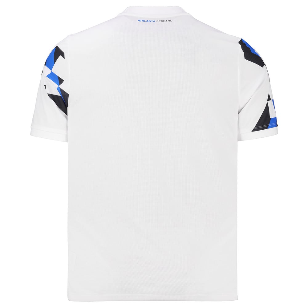 Maglia da Trasferta Atalanta 2026/27 uomo