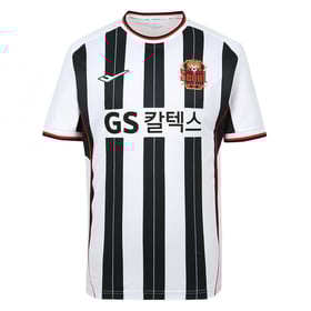 Herren FC Seoul 2025 Auswärtstrikot