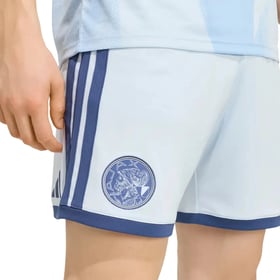 Pantalones Cortos Tercera Equipación Hombre Ajax 2026/27