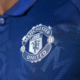 Herren Manchester United 2024/25 Auswärts Trikot