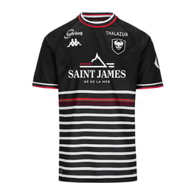 Damen SM Caen 2024/25 Auswärts Shirt