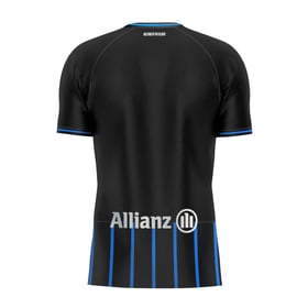 Homme Maillot Domicile Club Brugge 2025/26