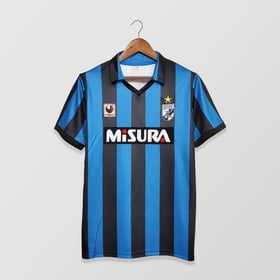 Inter 1988/90 Heimtrikot