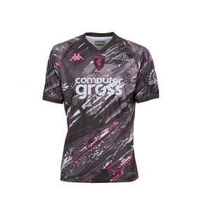 Herren Empoli 2024/25 Dritttrikot