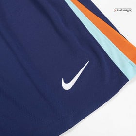 Niederlande Auswärtsshorts EURO 2024