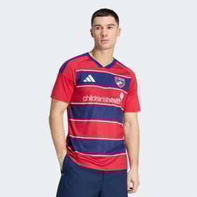 Homme FC Dallas 2026 Maillot Domicile