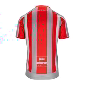 Kid's Cremonese 2023/24 Home Shirt