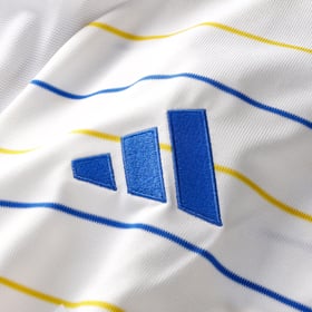 Damen Leeds United 2026/27 Langarm-Heimtrikot