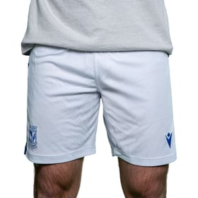 Kid's Lech Poznań 2025/26 Away Shorts