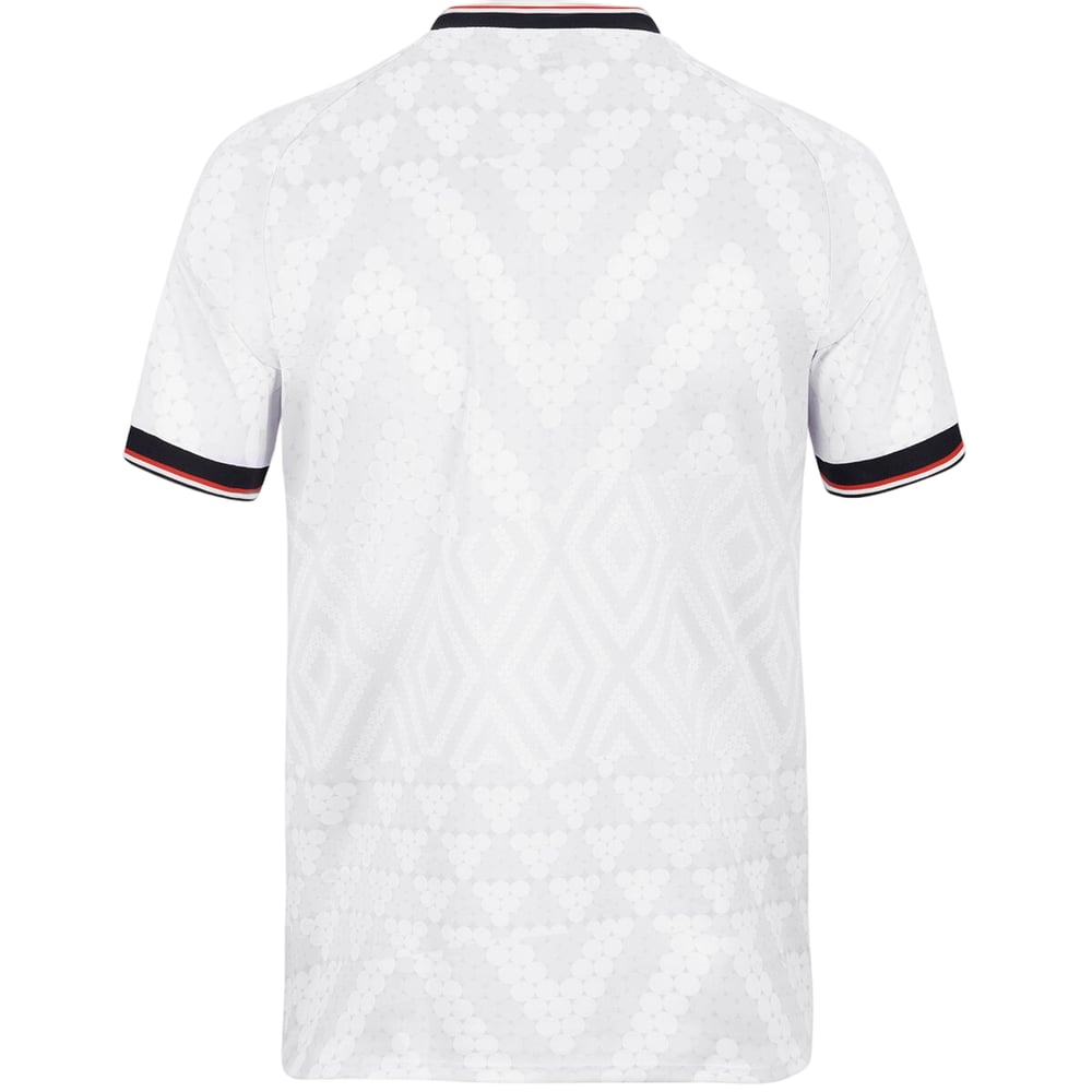Camiseta infantil Irak 2026 Copa del Mundo local