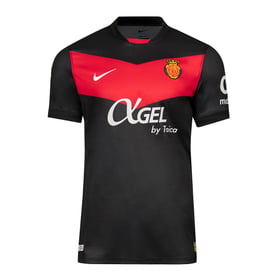 Damen Real Mallorca 2025/26 Drittes Trikot