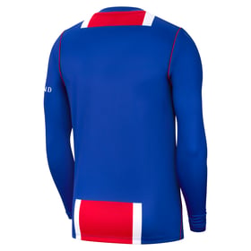 Camiseta Local Manga Larga Hombre PSG 2026/27