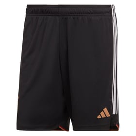 Germany Home Shorts World Cup 2022
