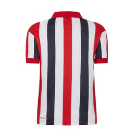 Herren Willem II 2026/27 Heimtrikot