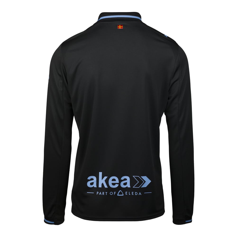 Homme Malmö FF maillot extérieur manches longues 2026