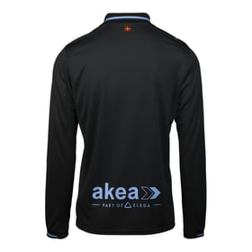 Homme Malmö FF maillot extérieur manches longues 2026