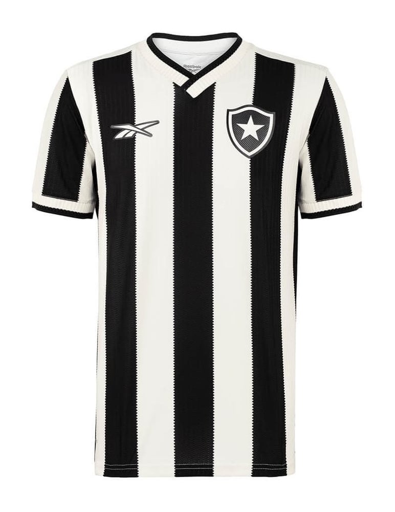 Kid's Botafogo 2024/25 Home Shirt