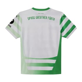 Herren SpVgg Greuther 2024/25 Heim Trikot