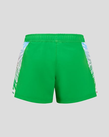 Women's Harlequins 2024/25 Away Shorts