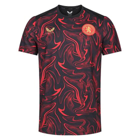 Women's Middlesbrough 2026/27 Third Pre Match Shirt
