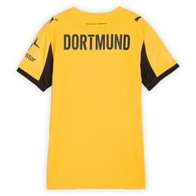 Damen Borussia Dortmund 2025/26 Pokaltrikot