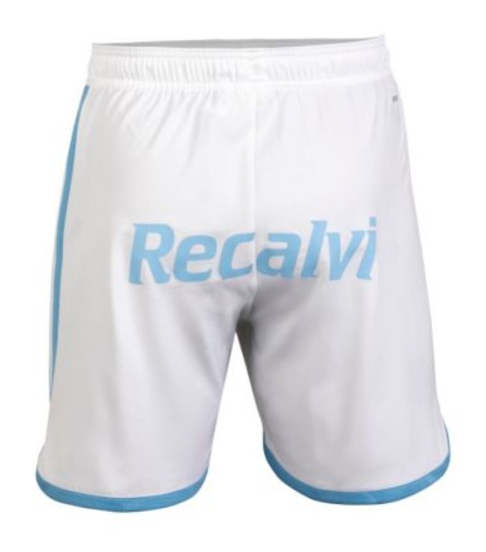 Herren Celta Vigo 2023/24 Heim Shorts