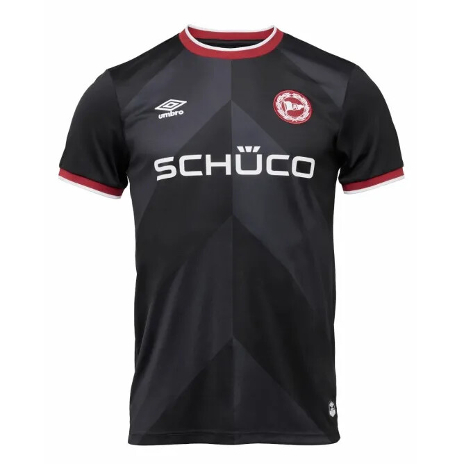 Maglia Away Arminia Bielefeld 2026/27 bambino