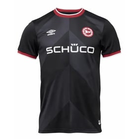 Maglia Away Arminia Bielefeld 2026/27 uomo