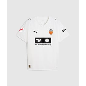 Valencia CF Herren-Heimtrikot 2025/26