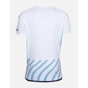 Herren Nottingham Forest 2023/24 Auswärts Trikot