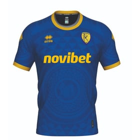 Herren Panetolikos 2025/26 Auswärtstrikot