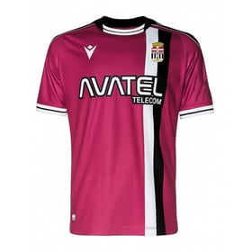 Herren FC Cartagena 2025/26 Auswärtstrikot