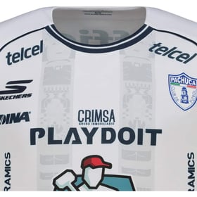 Men's Pachuca 2026/27 Away Shirt