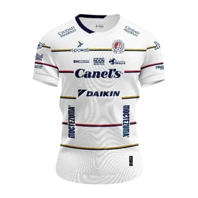 Herren Atlético San Luis 2025/26 Pokaltrikot