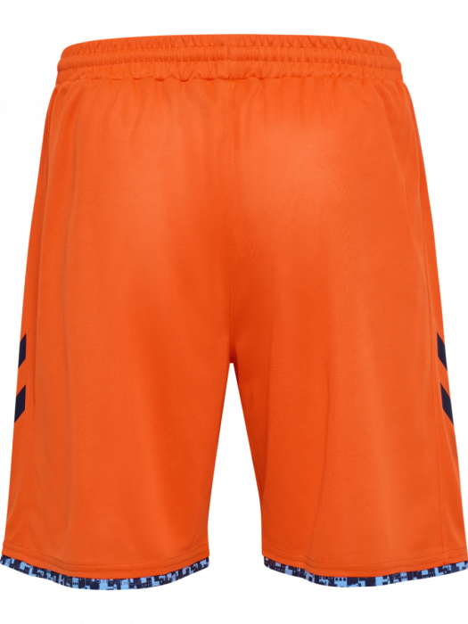 Men's Celta Vigo 2024/25 Third Shorts