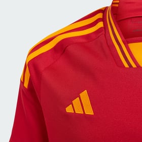 Kid's Roma 2023/24 Home Shirt