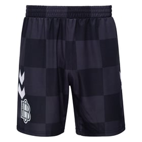 Damen Odense Boldklub 2025/26 Dritte Shorts