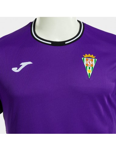Women's Córdoba CF 2024/25 Away Shirt