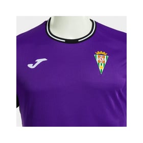 Women's Córdoba CF 2024/25 Away Shirt
