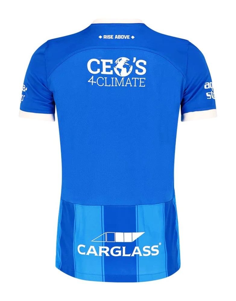 Kid's KRC Genk 2023/24 Home Shirt