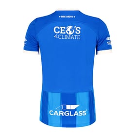 Kid's KRC Genk 2023/24 Home Shirt