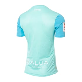 Kinder Real Mallorca 2023/24 Drittes Trikot
